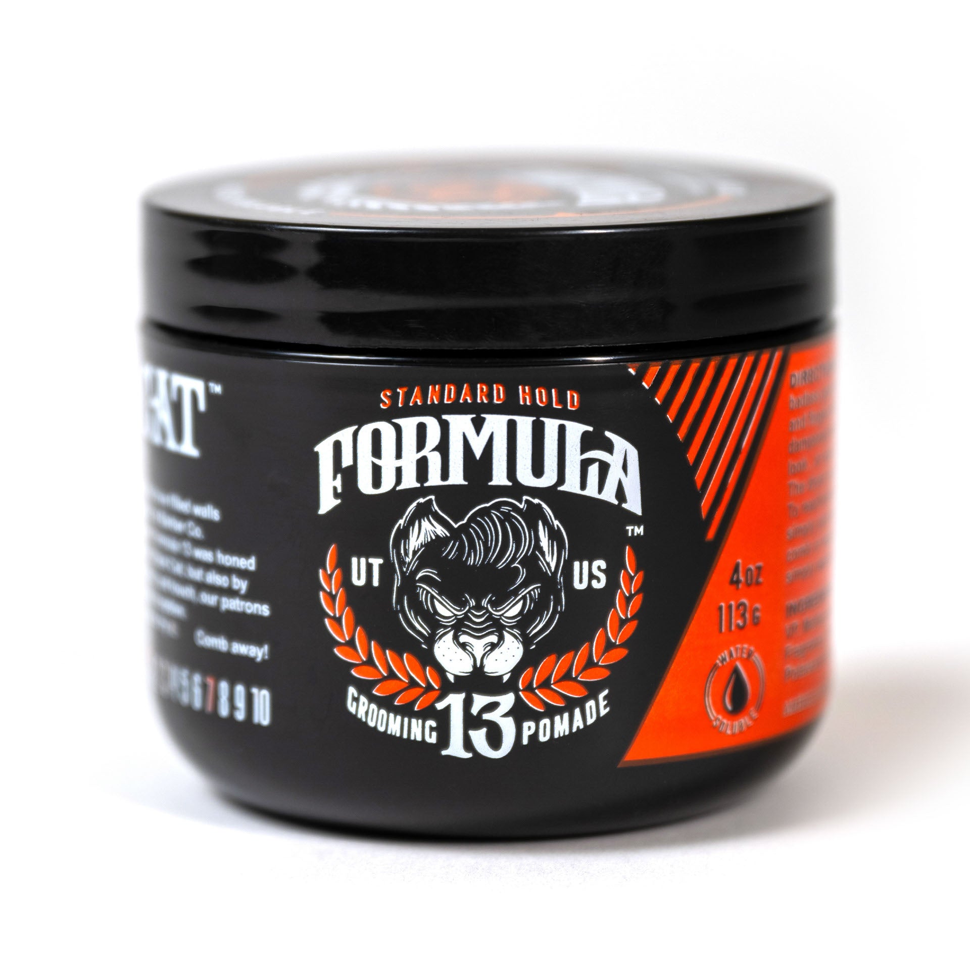 Formula 13 Pomade